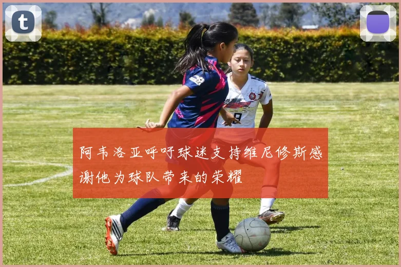 阿韦洛亚呼吁球迷支持维尼修斯感谢他为球队带来的荣耀